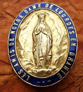Insignes divers - 067
